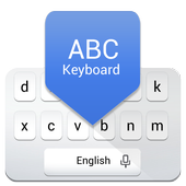 ABC Keyboard icon