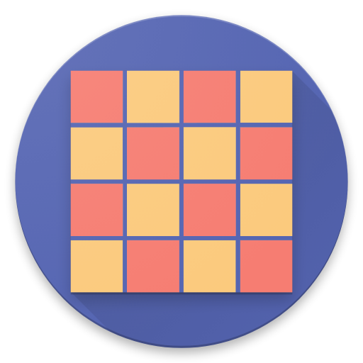 Widget 15-Puzzle icon