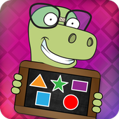 Xander Xhosa Shapes &amp; Colours icon