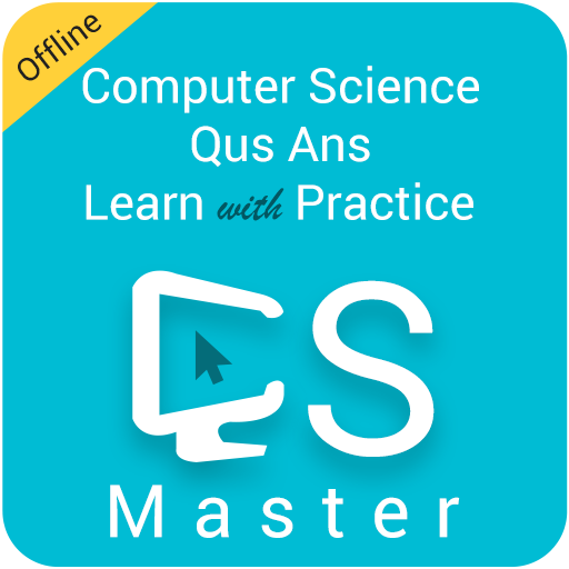 Computer Science Questions Answers иконка