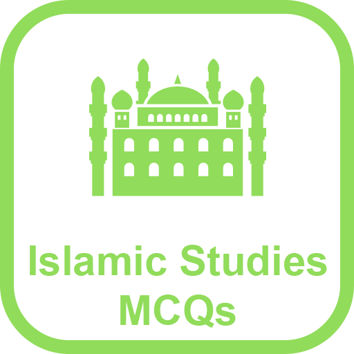 Islamic Studies MCQs icon