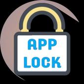 App Lock : Apps and gallery lock icon
