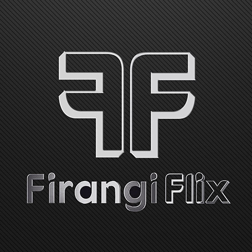 Firangi Flix icon