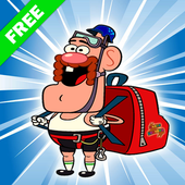 Uncle Go Grandpa Adventures icon