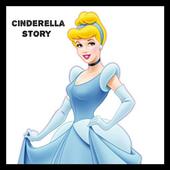 CINDERELLA STORY - READ LISTEN icon