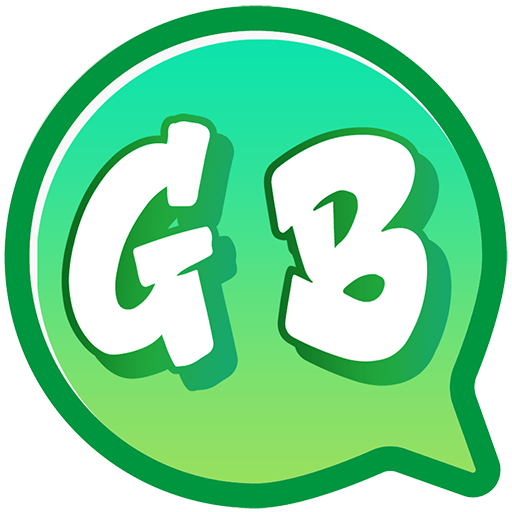 GB Washapp : Status Saver icon