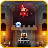 Super Vito Classic Adventures icon