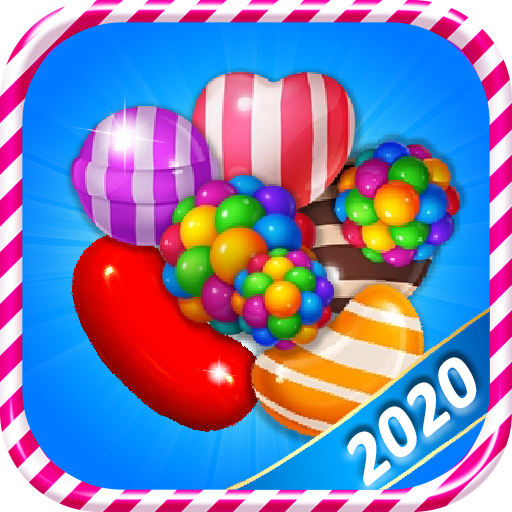 Candy Blast Game - Puzzle Games icon