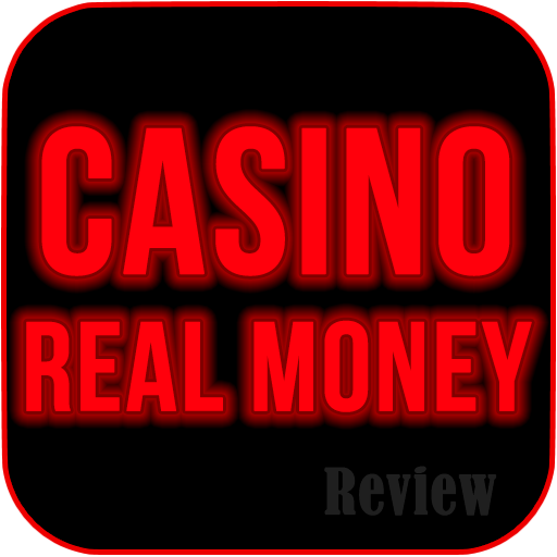 Casino Real Money icon
