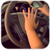 Car Horn Sounds icon