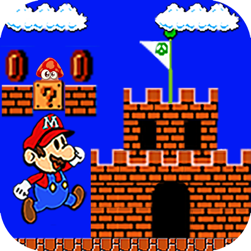 super Bob's  Adventure Run icon