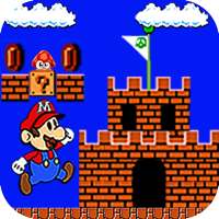 super Bob's  Adventure Run