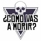 Quiz - ¿Cómo vas a morir? icon