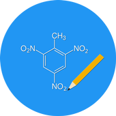 Chemical Formula icon