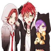 Wallpaper Anime For Diabolik lover icon