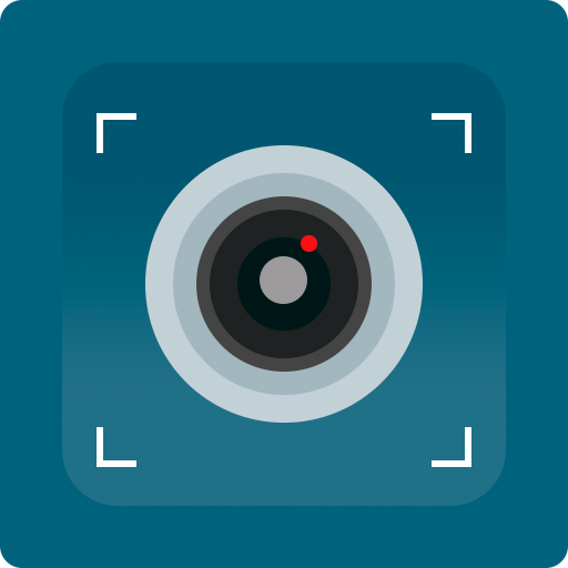 Hidden Camera Detector icon