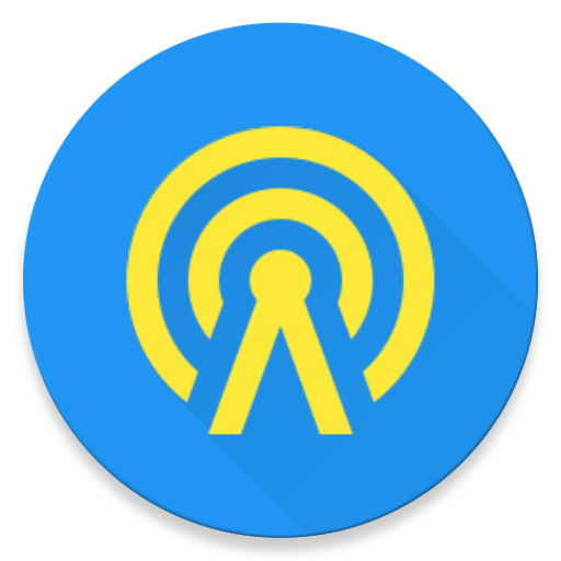 PS Podcast Player icon