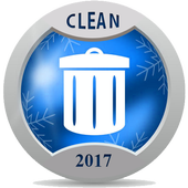 Auto Clean Pro icon