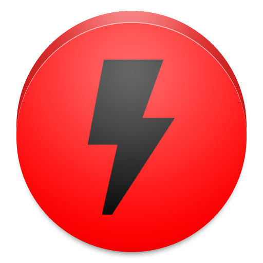 Turn off the phone icon