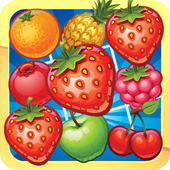 Fruit Link icon