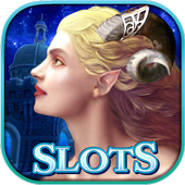 Slots - Horoscope Free Slots icon