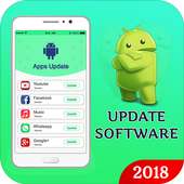Update Software : Latest Software Update 2018