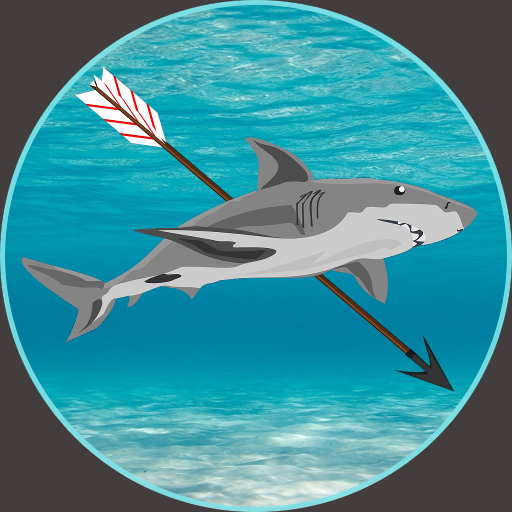 Hook a Shark icon