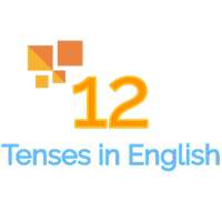 12 Tenses on 9Apps