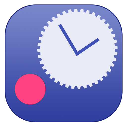 Hours Calculator icon