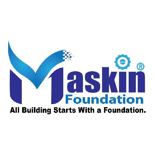 Maskin Foundation أيقونة