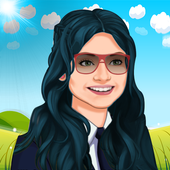 Soy Lun game - Your Story icon