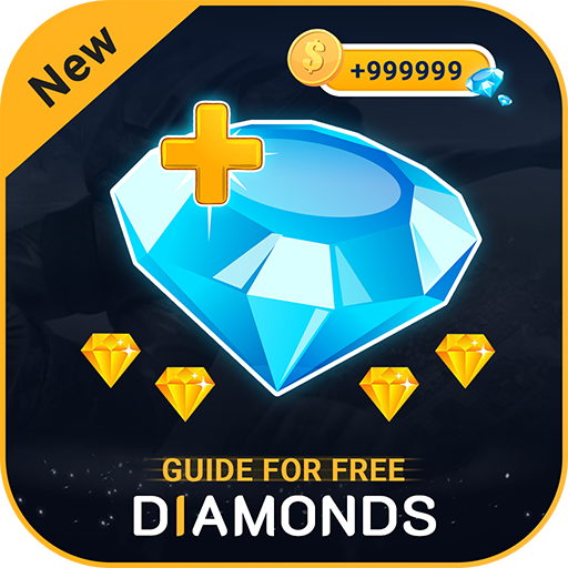Guide and Free Diamonds for Free icon