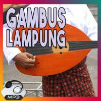 Musik Gambus Lampung Offline