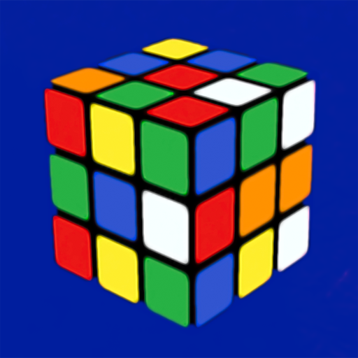 Smooth Cube иконка