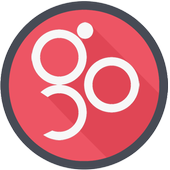 Go English icon