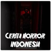 Cerita Horror Indonesia icon