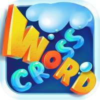 Hi Crossword - Word Puzzle Game