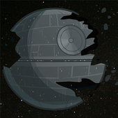 Star Wars Universe icon