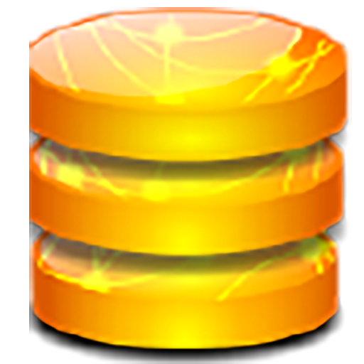 My Password Manager icon