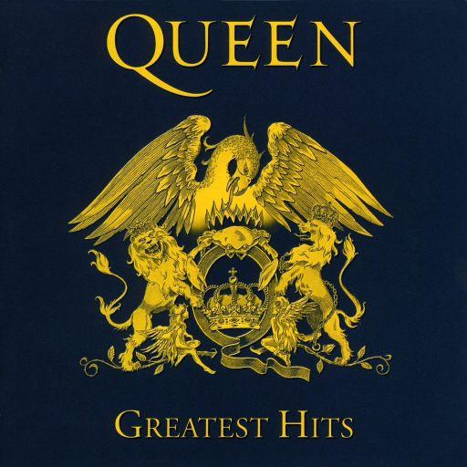 Queen The Greatest Hits иконка