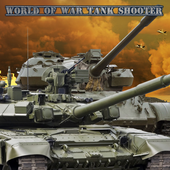 War Tank Machines icon