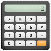 Simple Calculator icon