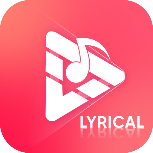 Lyrical Video Status - Lyrical Photo Status icon