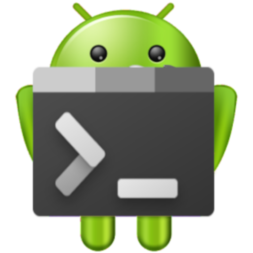 Terminal Linux Advance FREE icon