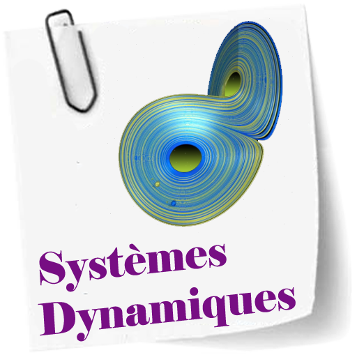 Systèmes Dynamiques icon