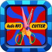 Audio MP3 Cutter Joiner