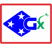Galaxy Coaching Center icon