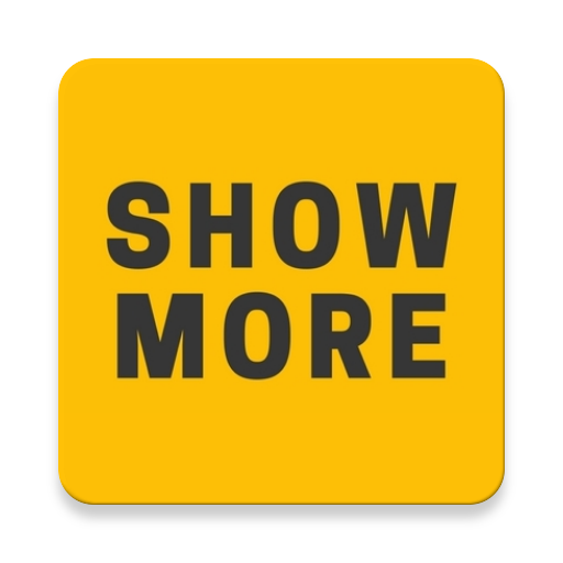 Show More icon