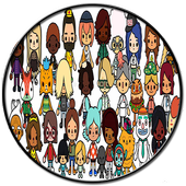 Guide For Toca Boca Game icon