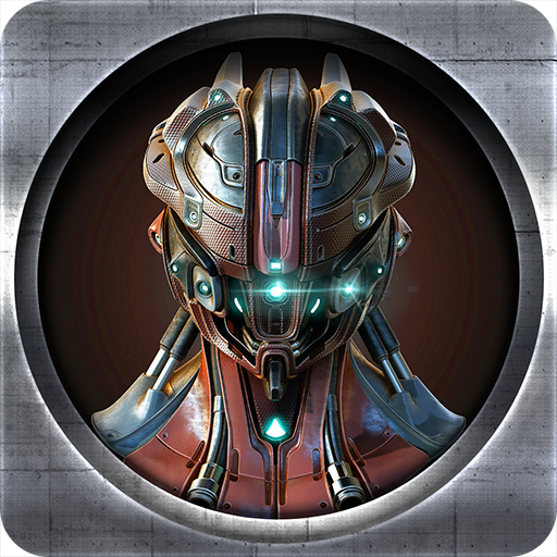 AR Mechanical War icon